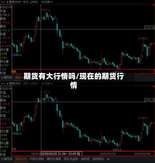 期货有大行情吗/现在的期货行情