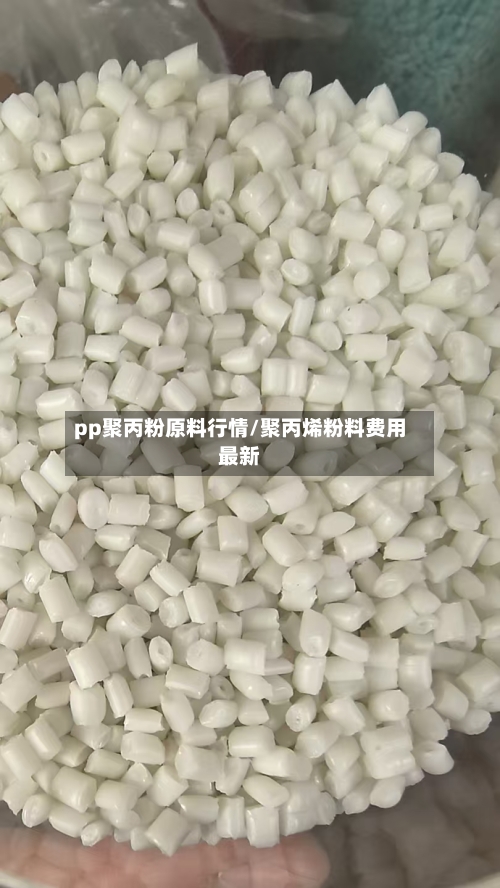 pp聚丙粉原料行情/聚丙烯粉料费用最新-第2张图片