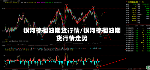 银河棕榈油期货行情/银河棕榈油期货行情走势-第2张图片