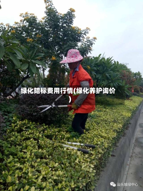 绿化陪标费用行情(绿化养护询价)-第1张图片