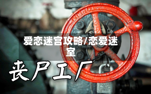 爱恋迷宫攻略/恋爱迷室-第2张图片