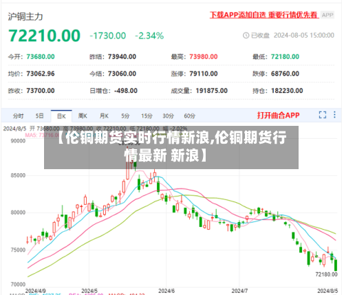 【伦铜期货实时行情新浪,伦铜期货行情最新 新浪】-第1张图片