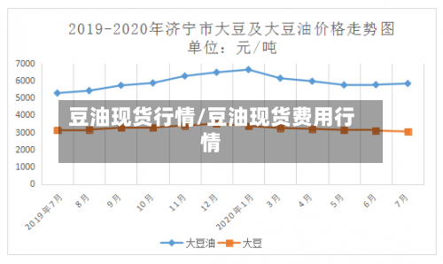 豆油现货行情/豆油现货费用行情-第1张图片