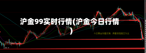 沪金99实时行情(沪金今日行情)-第1张图片