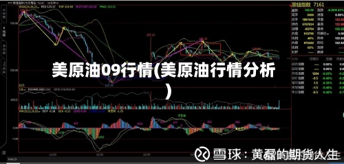 美原油09行情(美原油行情分析)-第1张图片
