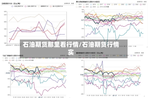 石油期货那里看行情/石油期货行情实-第1张图片