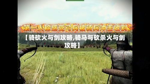 【骑砍火与剑攻略,骑马与砍杀火与剑攻略】-第1张图片