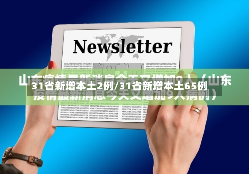 31省新增本土2例/31省新增本土65例-第1张图片