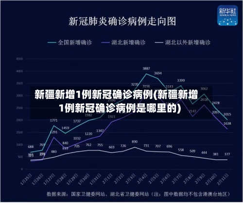 新疆新增1例新冠确诊病例(新疆新增1例新冠确诊病例是哪里的)-第1张图片