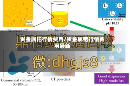 贵金属钯行情费用/贵金属钯行情费用最新-第1张图片