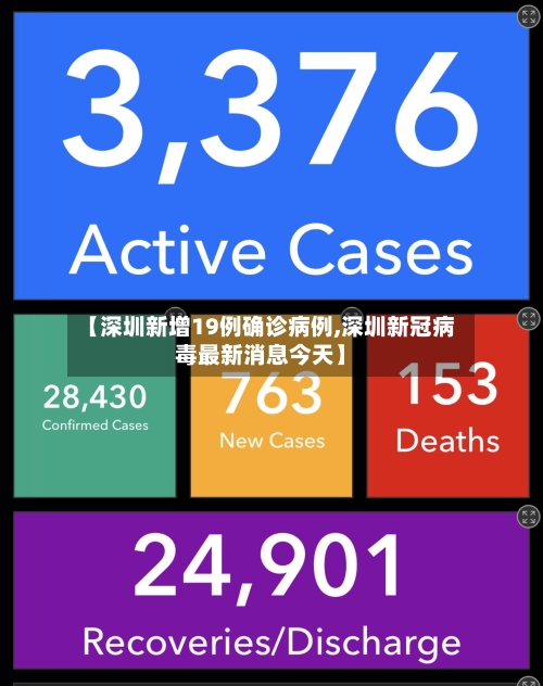 【深圳新增19例确诊病例,深圳新冠病毒最新消息今天】-第3张图片