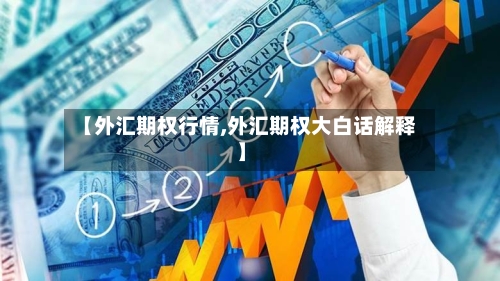 【外汇期权行情,外汇期权大白话解释】-第1张图片