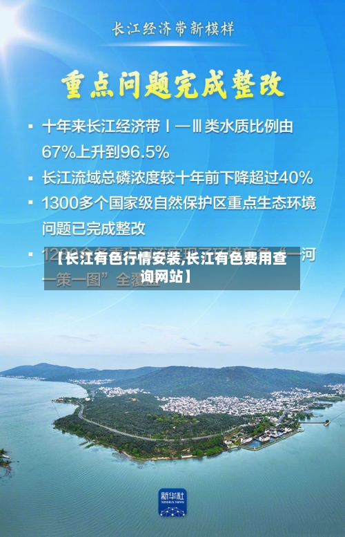 【长江有色行情安装,长江有色费用查询网站】-第1张图片