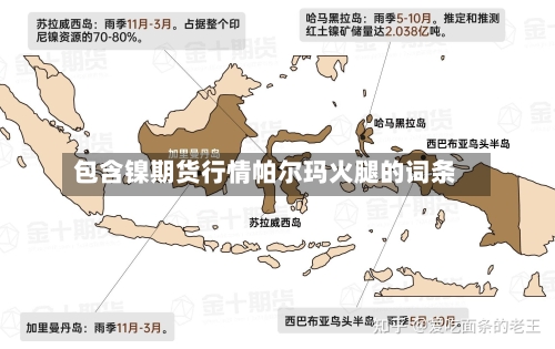 包含镍期货行情帕尔玛火腿的词条-第2张图片