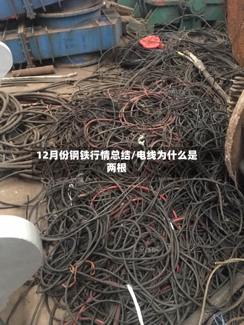 12月份钢铁行情总结/电线为什么是两根-第1张图片