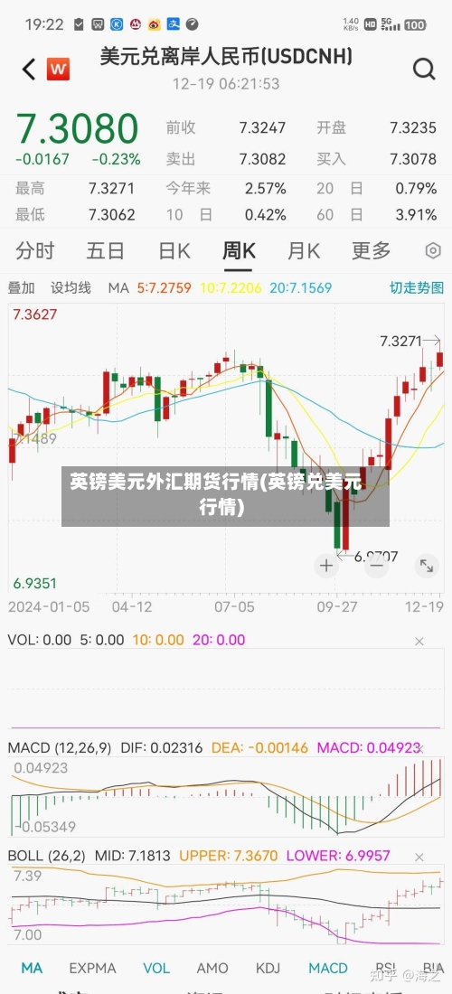 英镑美元外汇期货行情(英镑兑美元行情)-第1张图片