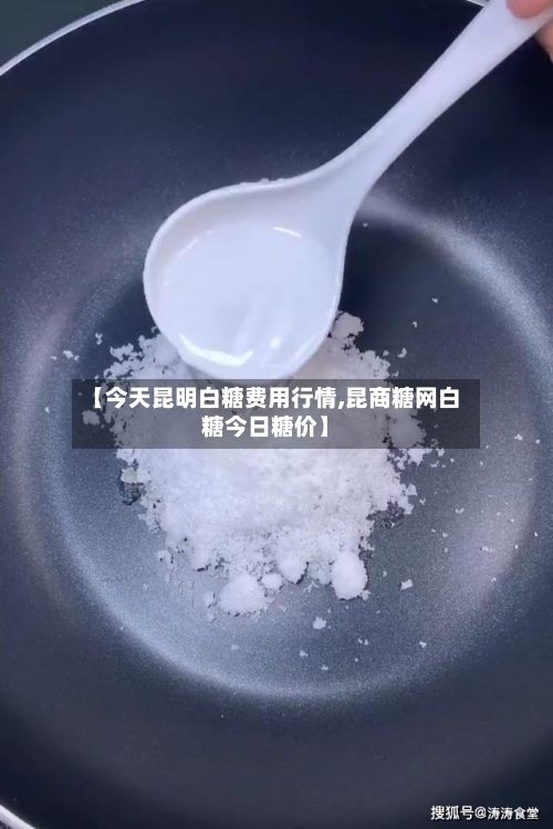 【今天昆明白糖费用行情,昆商糖网白糖今日糖价】-第1张图片