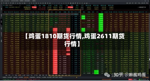 【鸡蛋1810期货行情,鸡蛋2611期货行情】-第1张图片