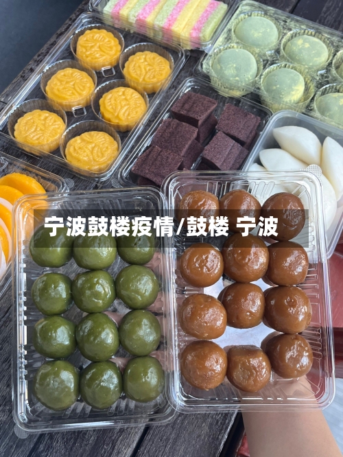 宁波鼓楼疫情/鼓楼 宁波-第1张图片