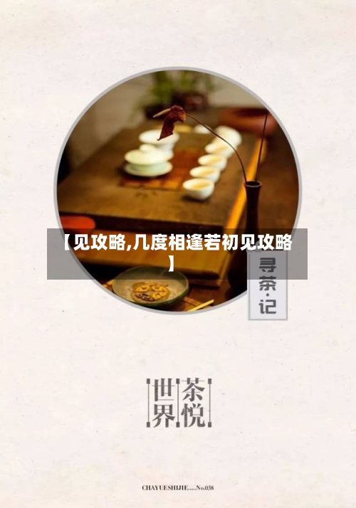 【见攻略,几度相逢若初见攻略】-第1张图片