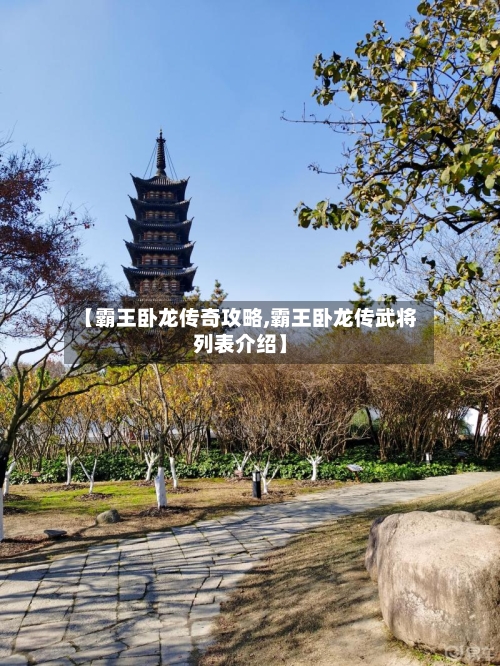【霸王卧龙传奇攻略,霸王卧龙传武将列表介绍】-第1张图片