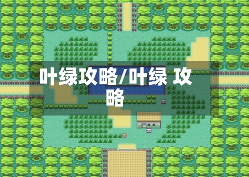 叶绿攻略/叶绿 攻略-第1张图片
