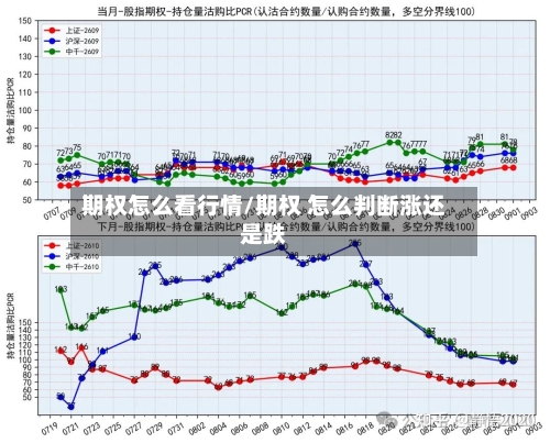 期权怎么看行情/期权 怎么判断涨还是跌-第1张图片