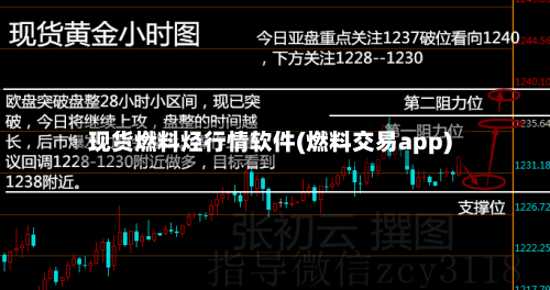 现货燃料烃行情软件(燃料交易app)-第1张图片