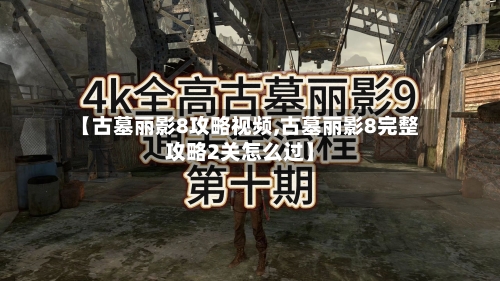 【古墓丽影8攻略视频,古墓丽影8完整攻略2关怎么过】-第1张图片
