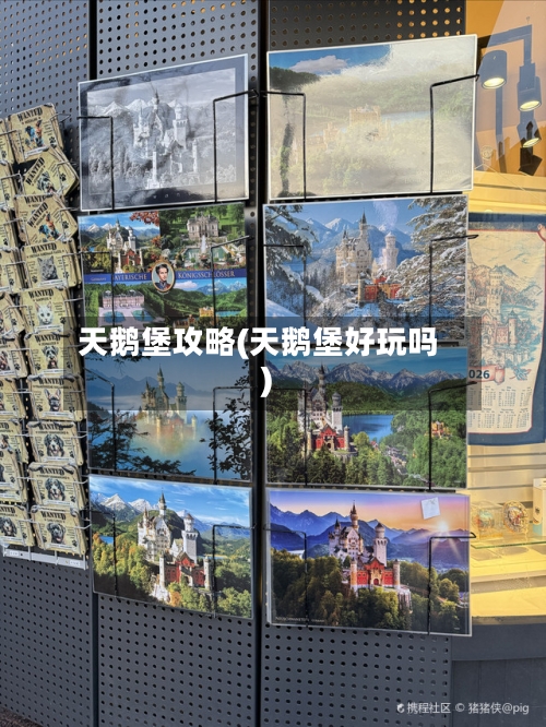 天鹅堡攻略(天鹅堡好玩吗)-第1张图片