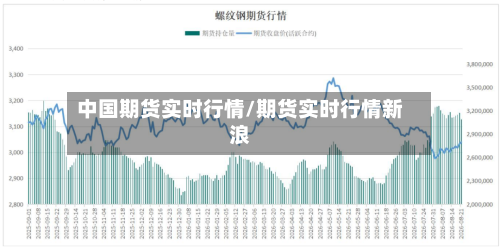 中国期货实时行情/期货实时行情新浪-第1张图片