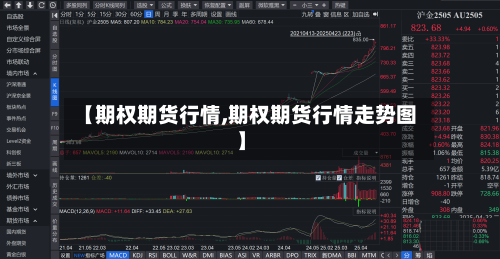 【期权期货行情,期权期货行情走势图】-第1张图片