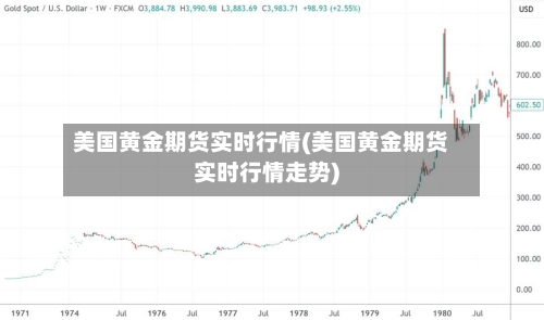 美国黄金期货实时行情(美国黄金期货实时行情走势)-第1张图片