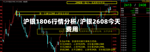 沪银1806行情分析/沪银2608今天费用-第2张图片