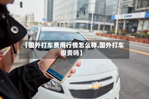【国外打车费用行情怎么样,国外打车很贵吗】