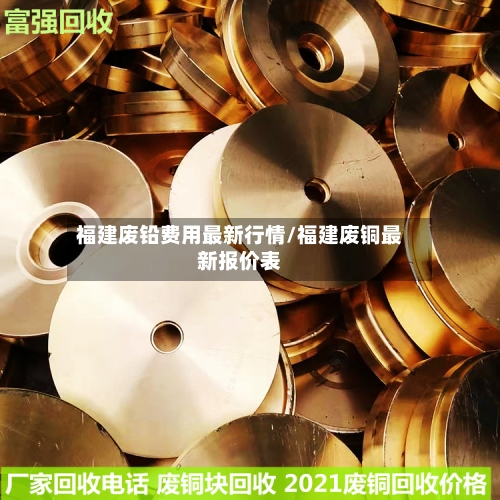 福建废铅费用最新行情/福建废铜最新报价表