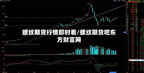 螺纹期货行情即时看/螺纹期货吧东方财富网