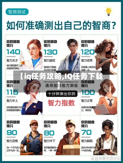 【iq任务攻略,IQ任务下载】