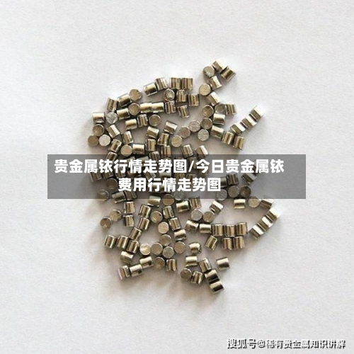 贵金属铱行情走势图/今日贵金属铱费用行情走势图