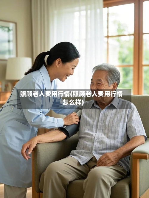 照顾老人费用行情(照顾老人费用行情怎么样)-第2张图片