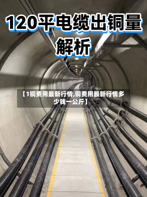 【1铜费用最新行情,铜费用最新行情多少钱一公斤】