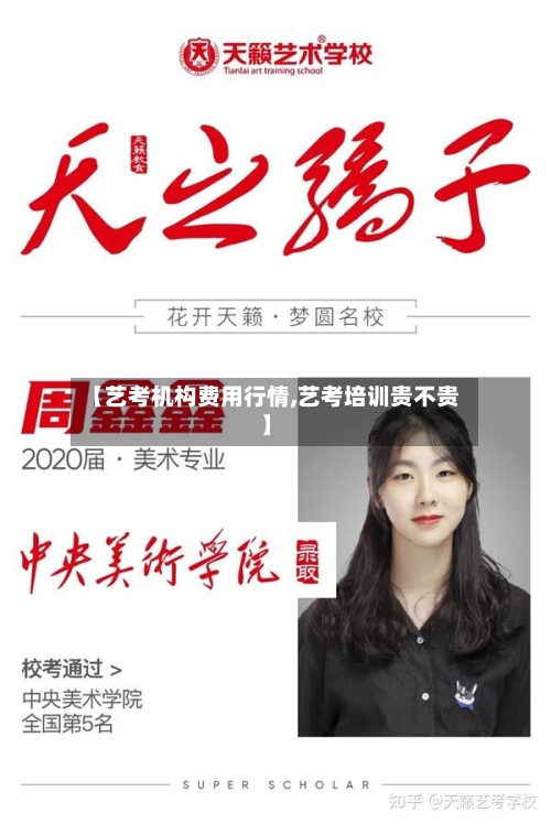 【艺考机构费用行情,艺考培训贵不贵】
