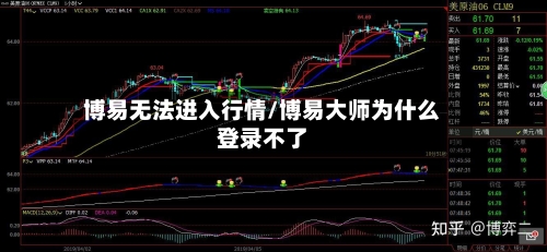博易无法进入行情/博易大师为什么登录不了-第1张图片