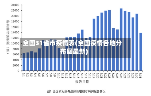 全国31省市疫情表(全国疫情各地分布图最新)-第2张图片