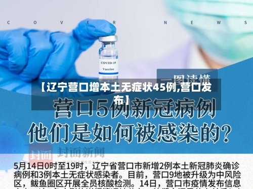 【辽宁营口增本土无症状45例,营口发布】-第3张图片