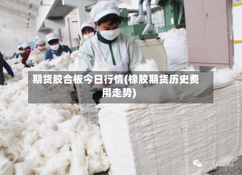 期货胶合板今日行情(橡胶期货历史费用走势)-第1张图片