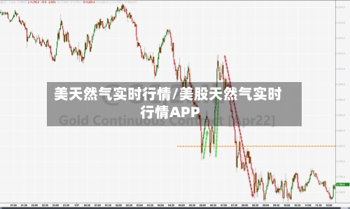 美天然气实时行情/美股天然气实时行情APP-第1张图片