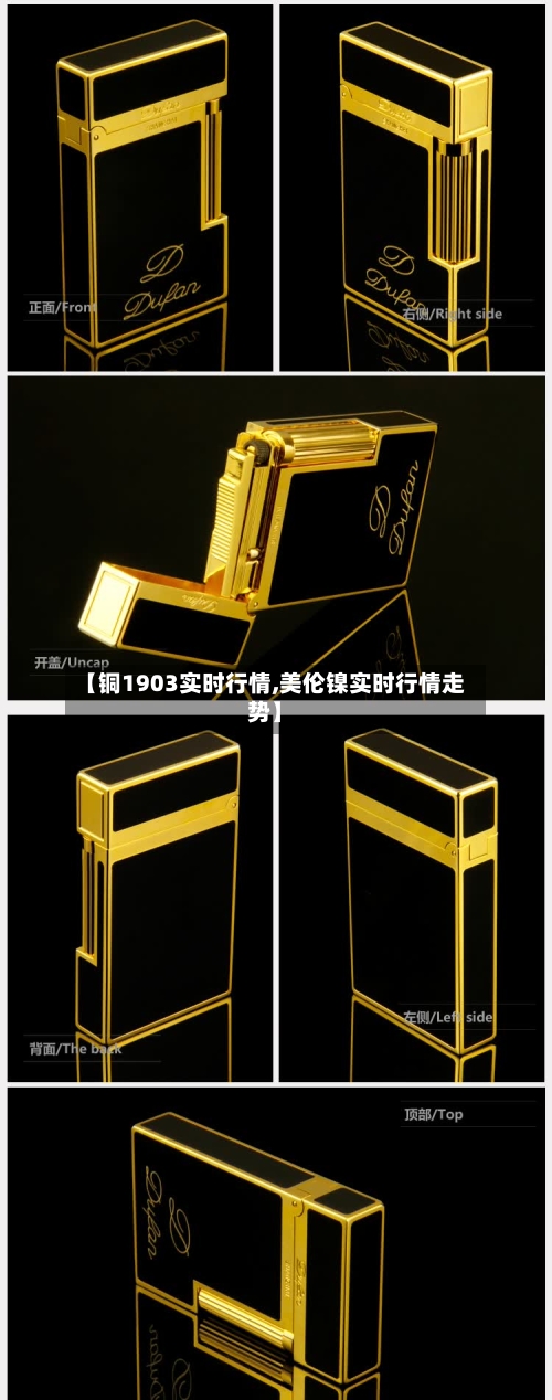 【铜1903实时行情,美伦镍实时行情走势】-第1张图片