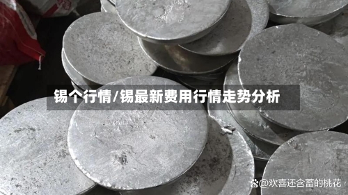 锡个行情/锡最新费用行情走势分析-第1张图片