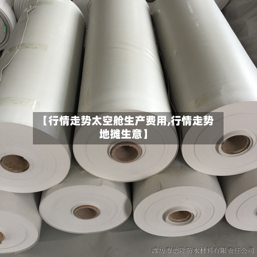 【行情走势太空舱生产费用,行情走势地摊生意】-第2张图片